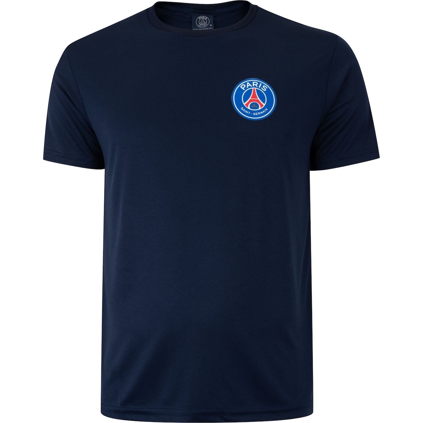 Camiseta do PSG Masculina Dry Fit Básica - Foto 5