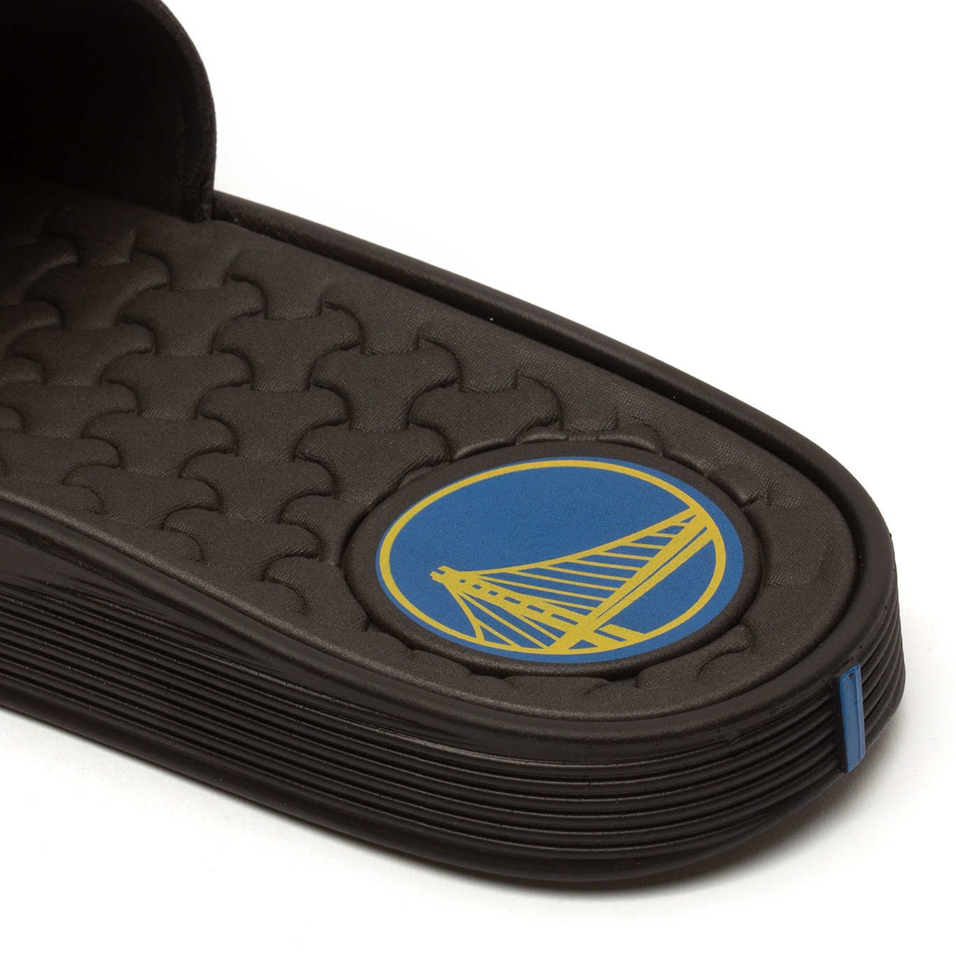 Chinelo Slide NBA Grendene Rider Pump II - Adulto - Foto 5