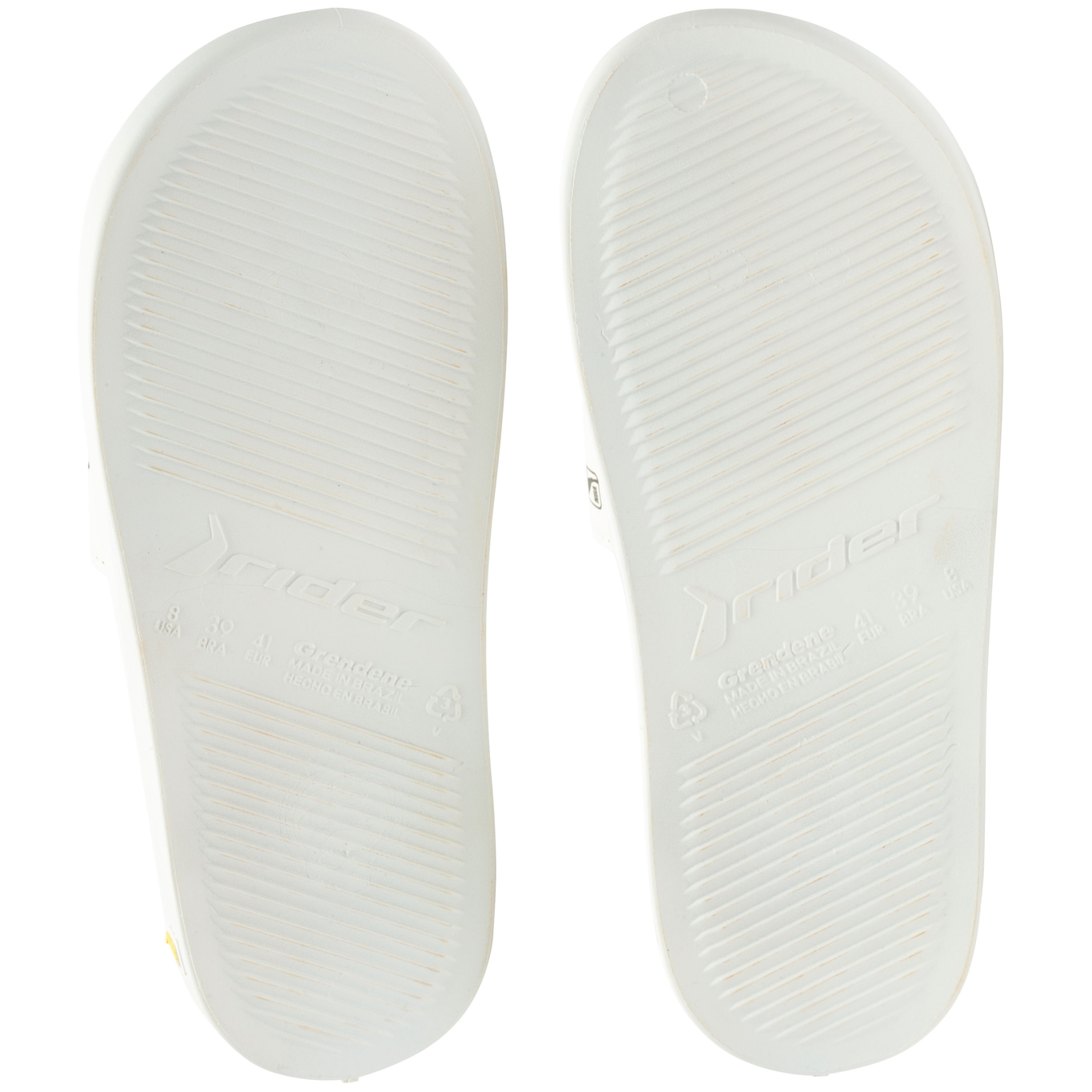 Chinelo Slide NBA Grendene Rider Pump II - Adulto - Foto 4