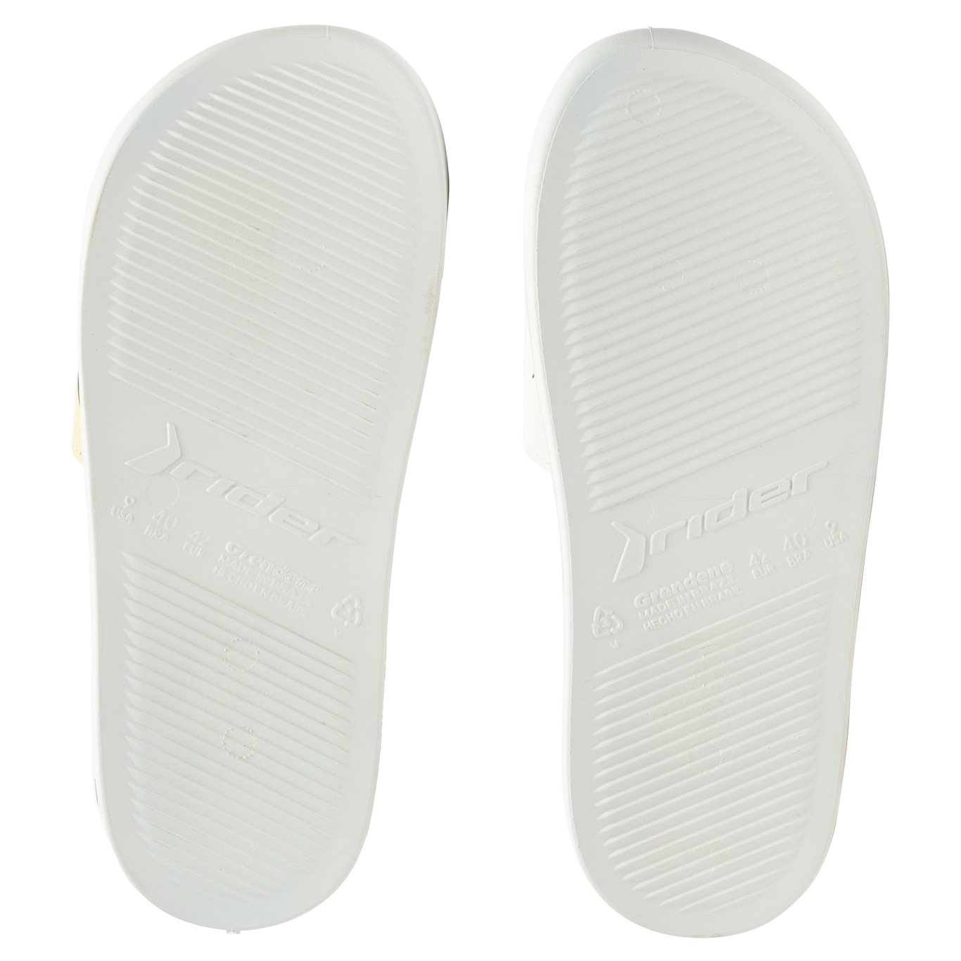 Chinelo Slide NBA Grendene Rider Pump II - Adulto - Foto 4