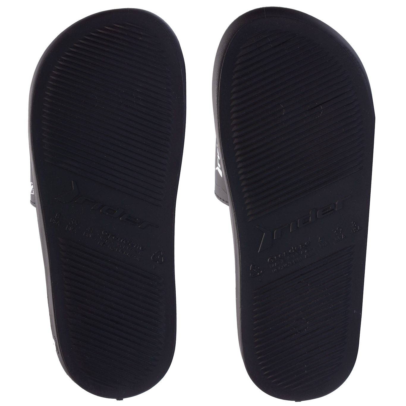 Chinelo Slide NBA Grendene Rider Pump II - Adulto - Foto 4