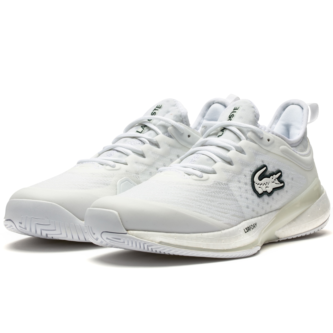 Tênis Lacoste Ag Lt23 Lite 123 Sma - Masculino - Foto 2