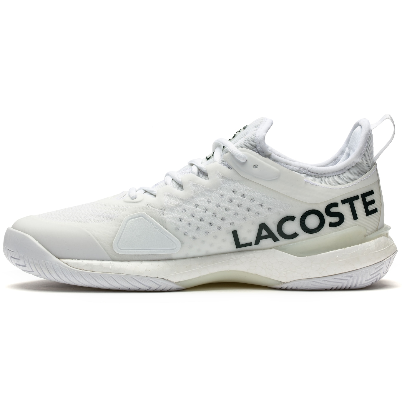 Tênis Lacoste Ag Lt23 Lite 123 Sma - Masculino - Foto 3