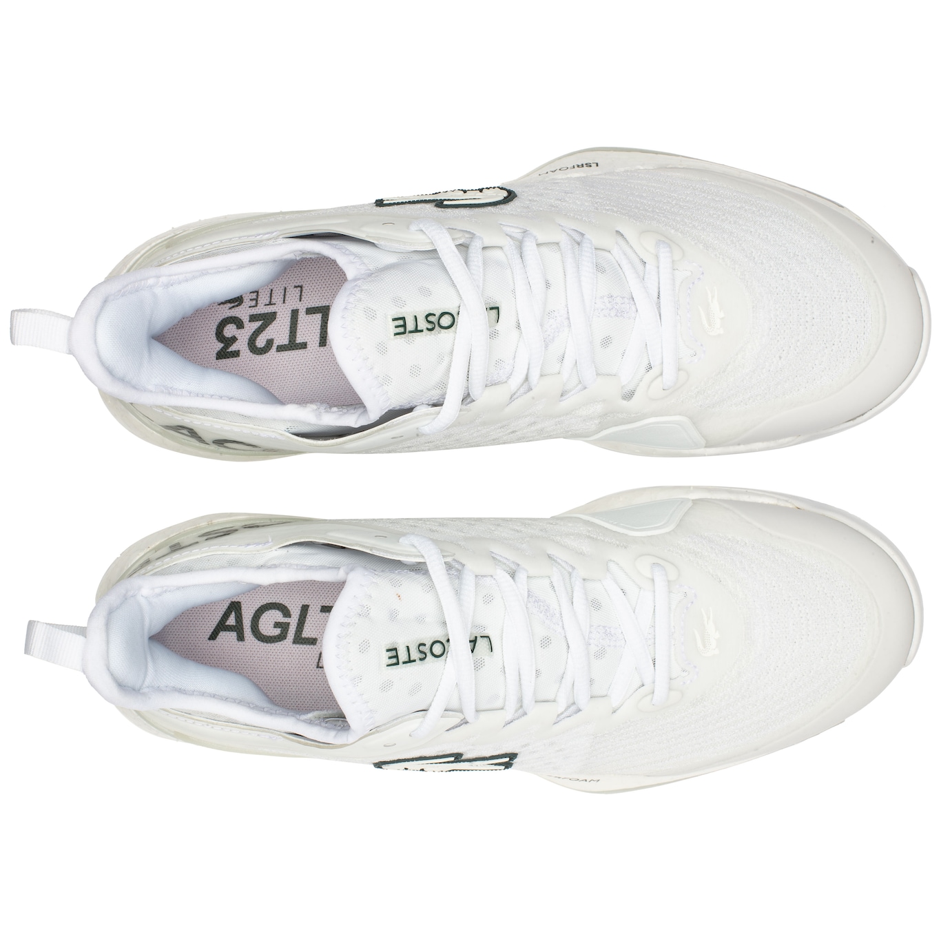 Tênis Lacoste Ag Lt23 Lite 123 Sma - Masculino - Foto 5