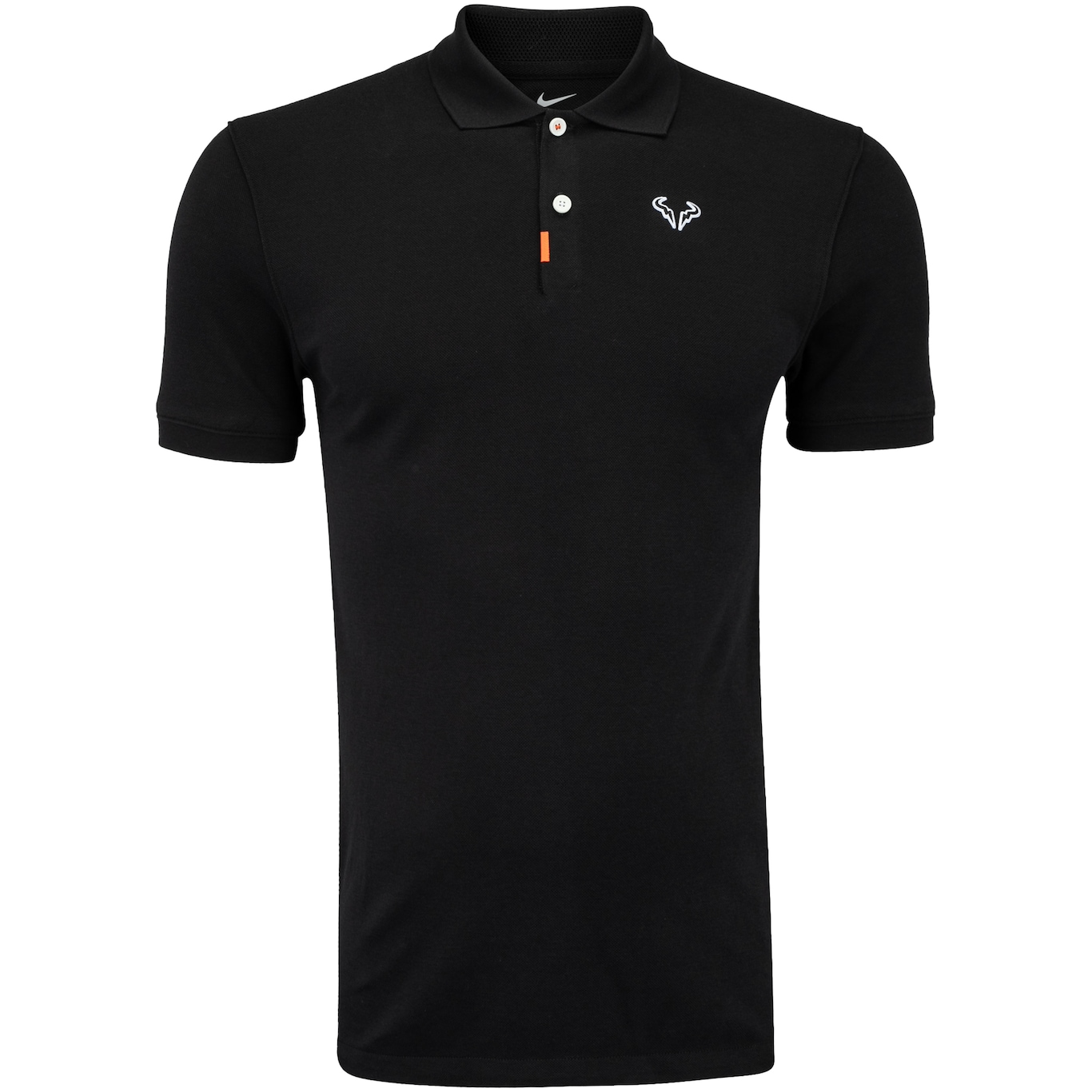 Camisa Polo Masculina Nike Dri-Fit Rafa Slim - Foto 1