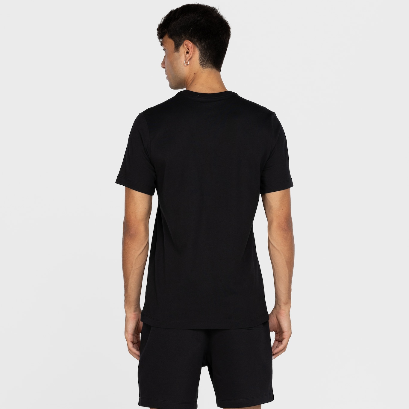 Camiseta Masculina Nike Jordan Air T - Foto 3