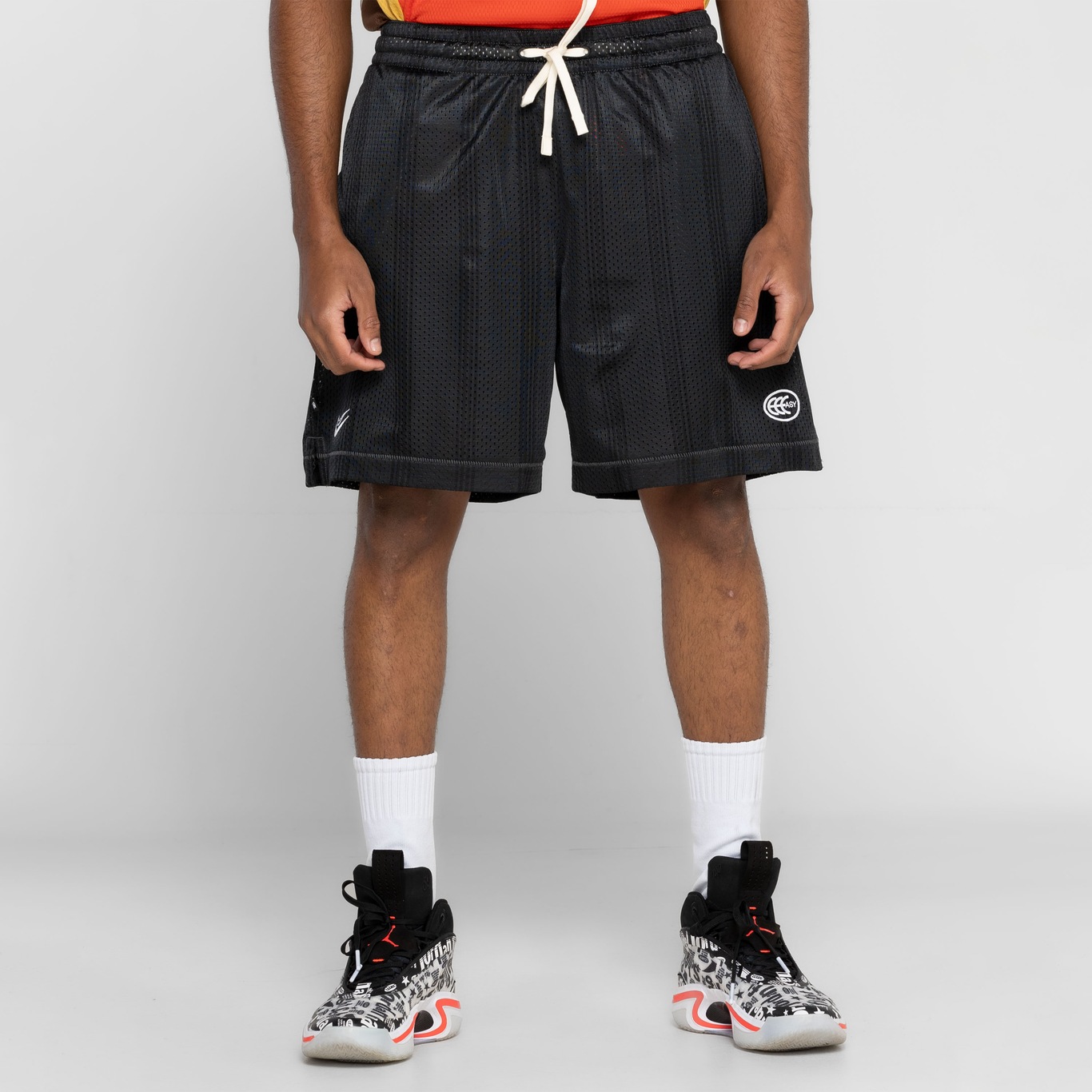 Nike 8 hot sale inch shorts