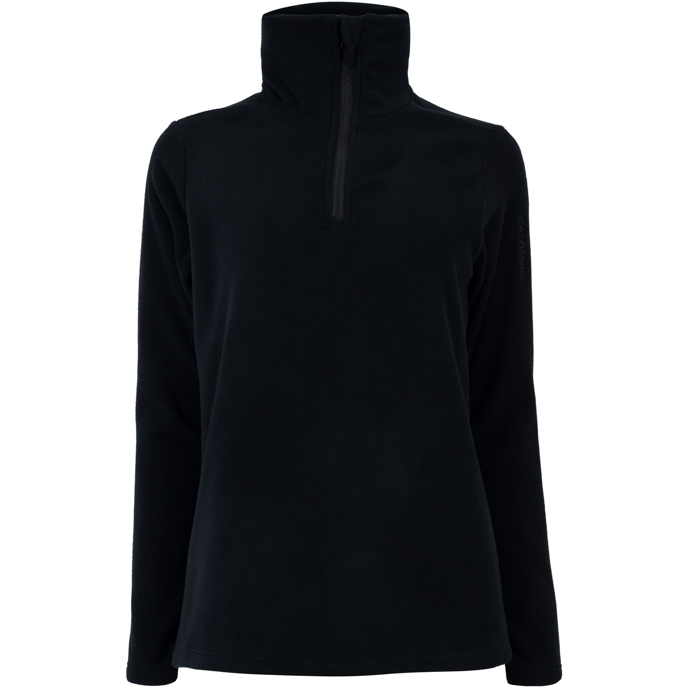 Fleece salomon hot sale feminino