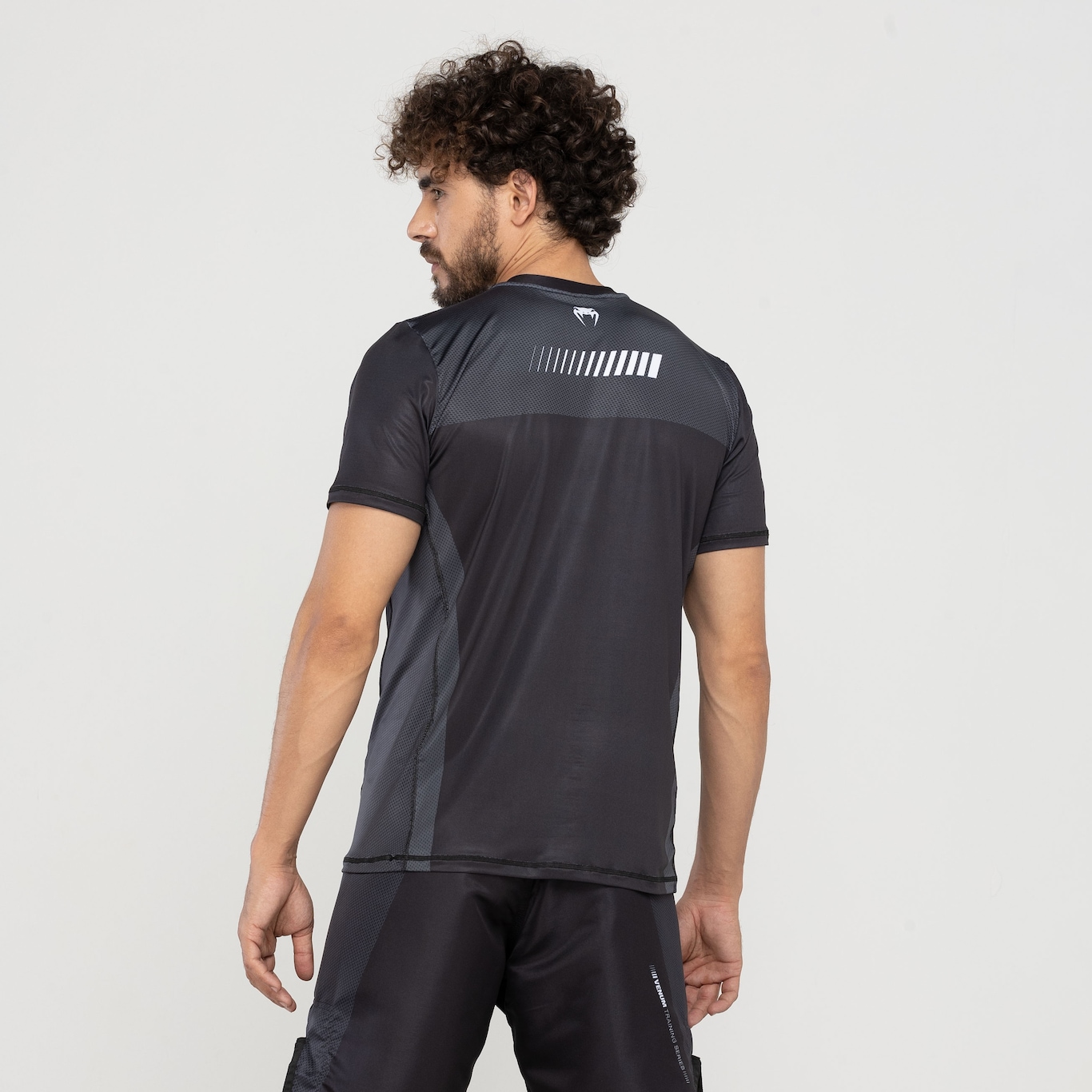 Camiseta Masculina Venum Drygear Ph - Foto 3