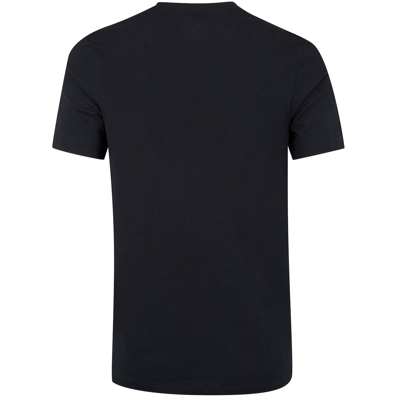 Camiseta Nike Corinthians Swoosh Masculina - Sportlins - Calçados