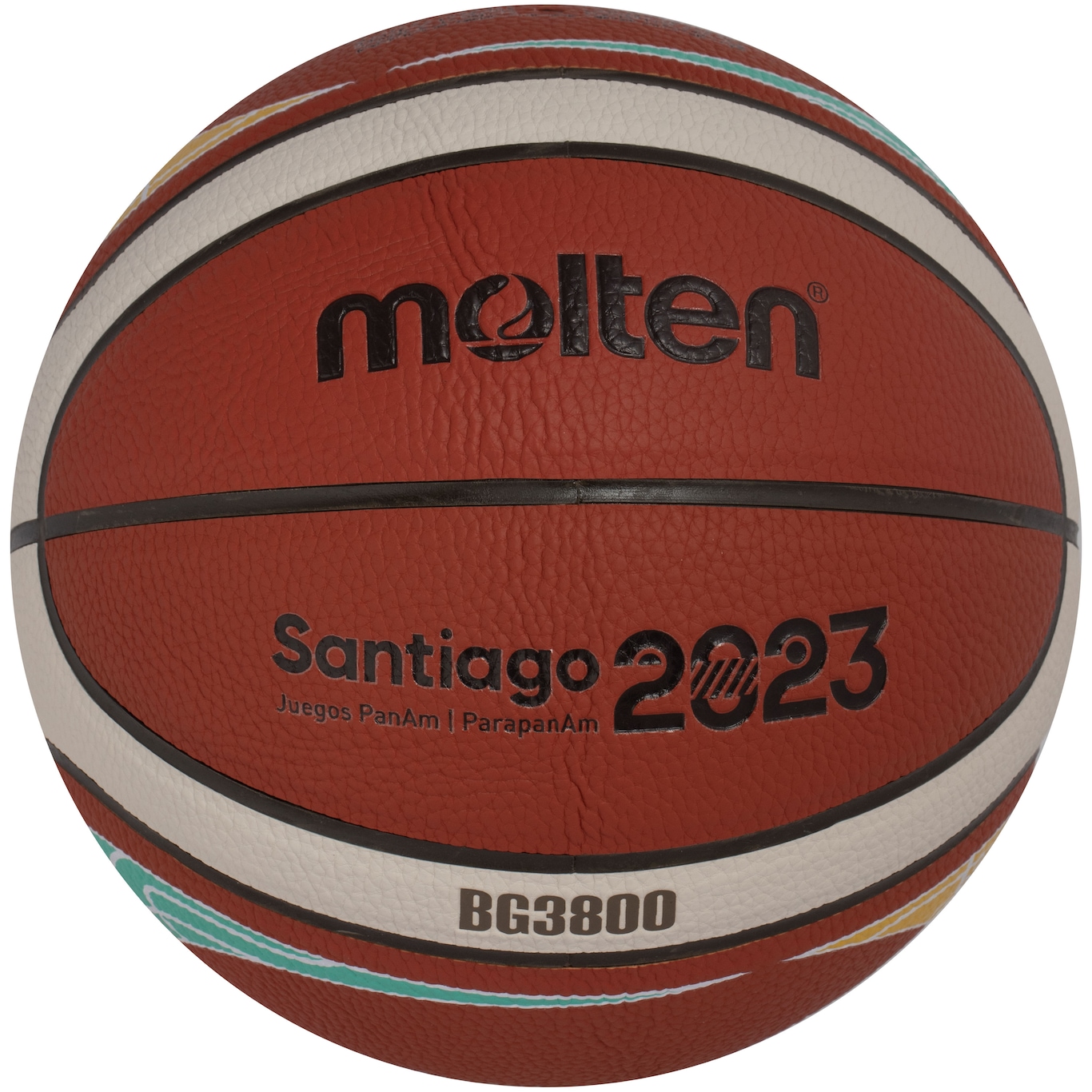 Bola de Basquete Tamanho 7 Oficial Laranja Adulto e infantil Unissex  Premium