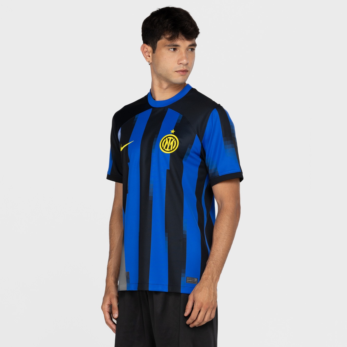 Camisa do Inter de Milão II 23 Nike Masculina Torcedor em Promoção