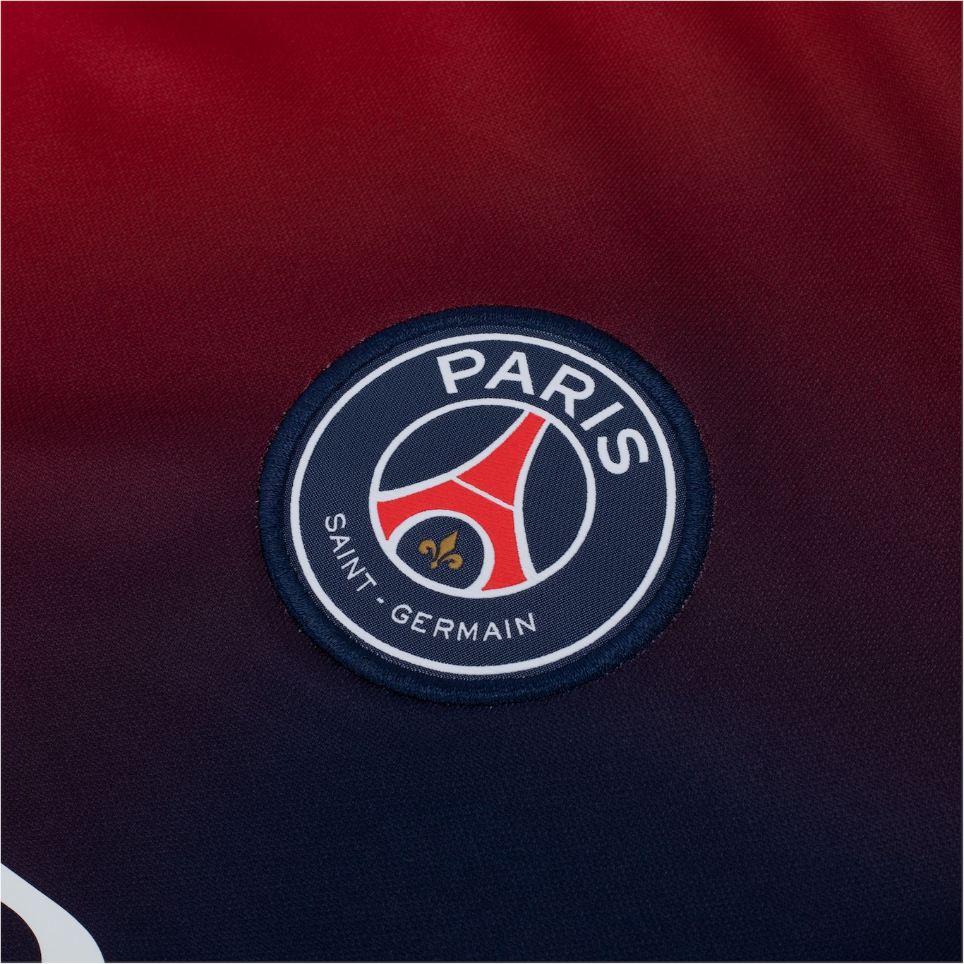 Camisa do PSG I 23 Nike Júnior Torcedor - Foto 3