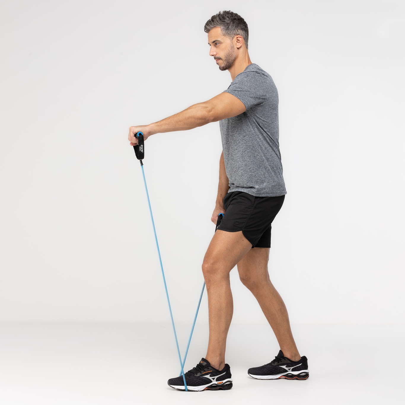 Extensor Funcional ACTE Sports Intensidade Média - Foto 4