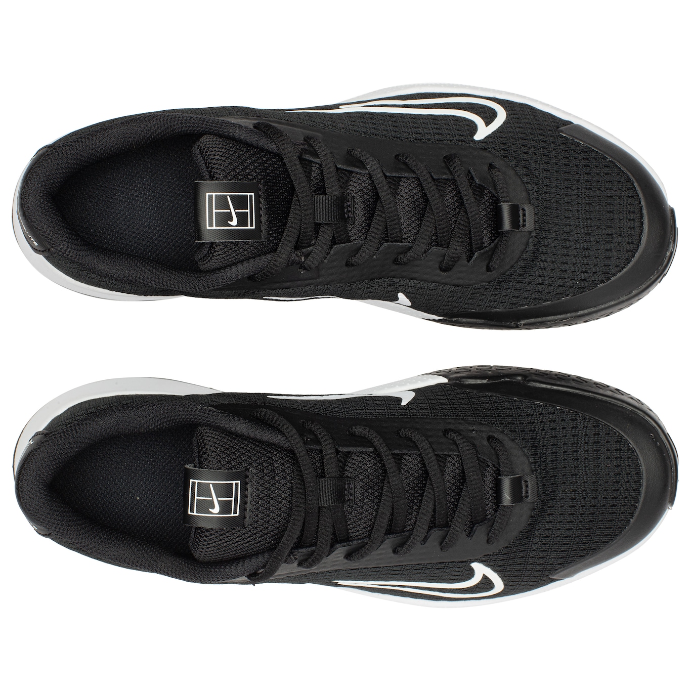 Tênis Nike Vapor Lite 2 HC - Masculino - Foto 5