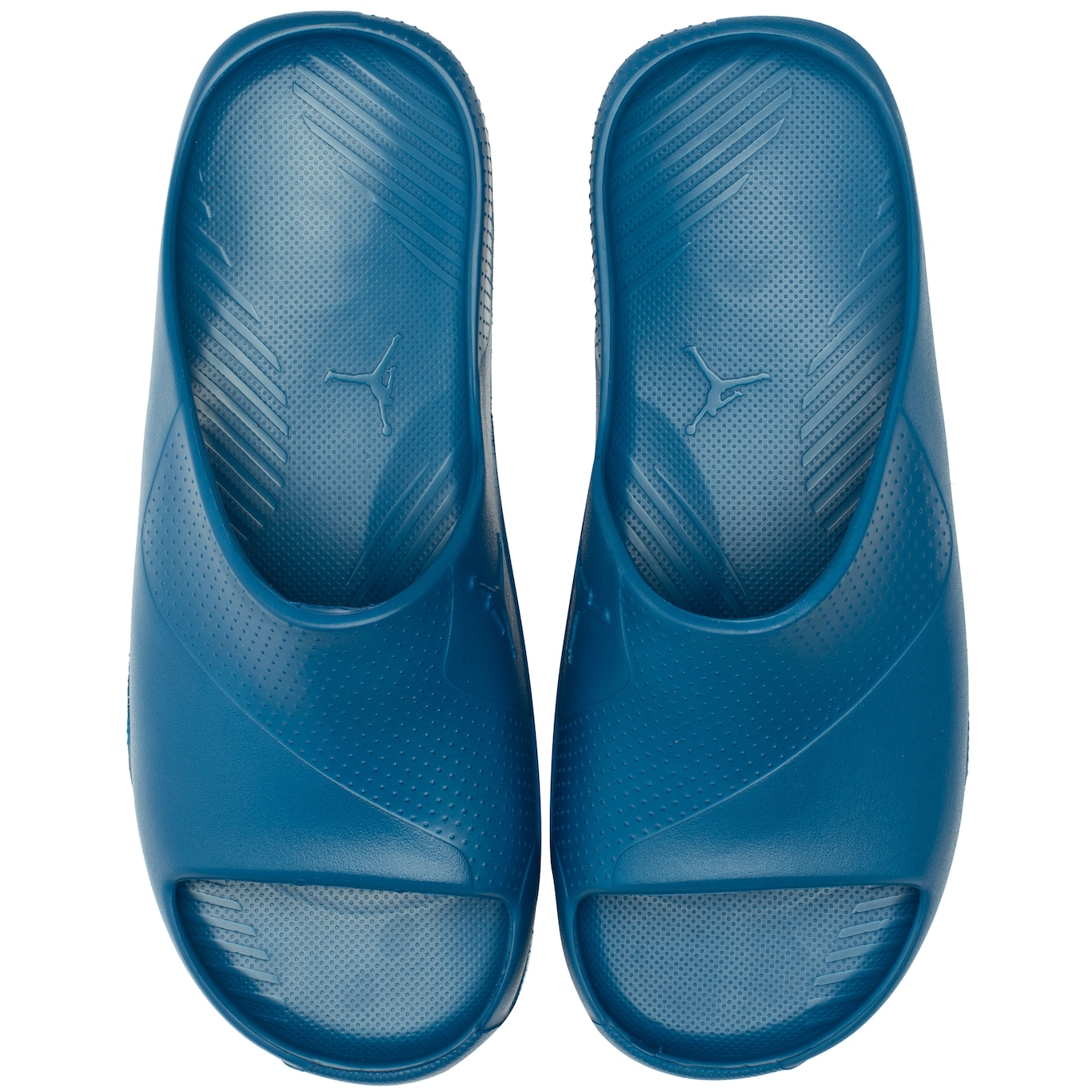 Chinelo Nike Jordan Post Slide - Foto 1