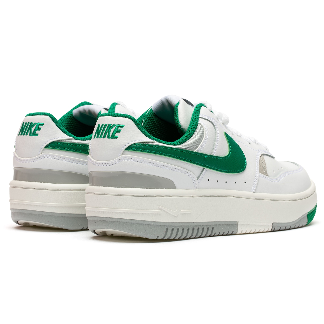 Tênis Nike Gamma Force - Feminino - Foto 4