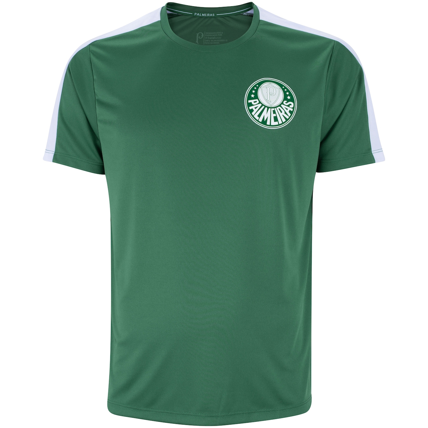 Camiseta do Palmeiras - Masculina - Foto 5