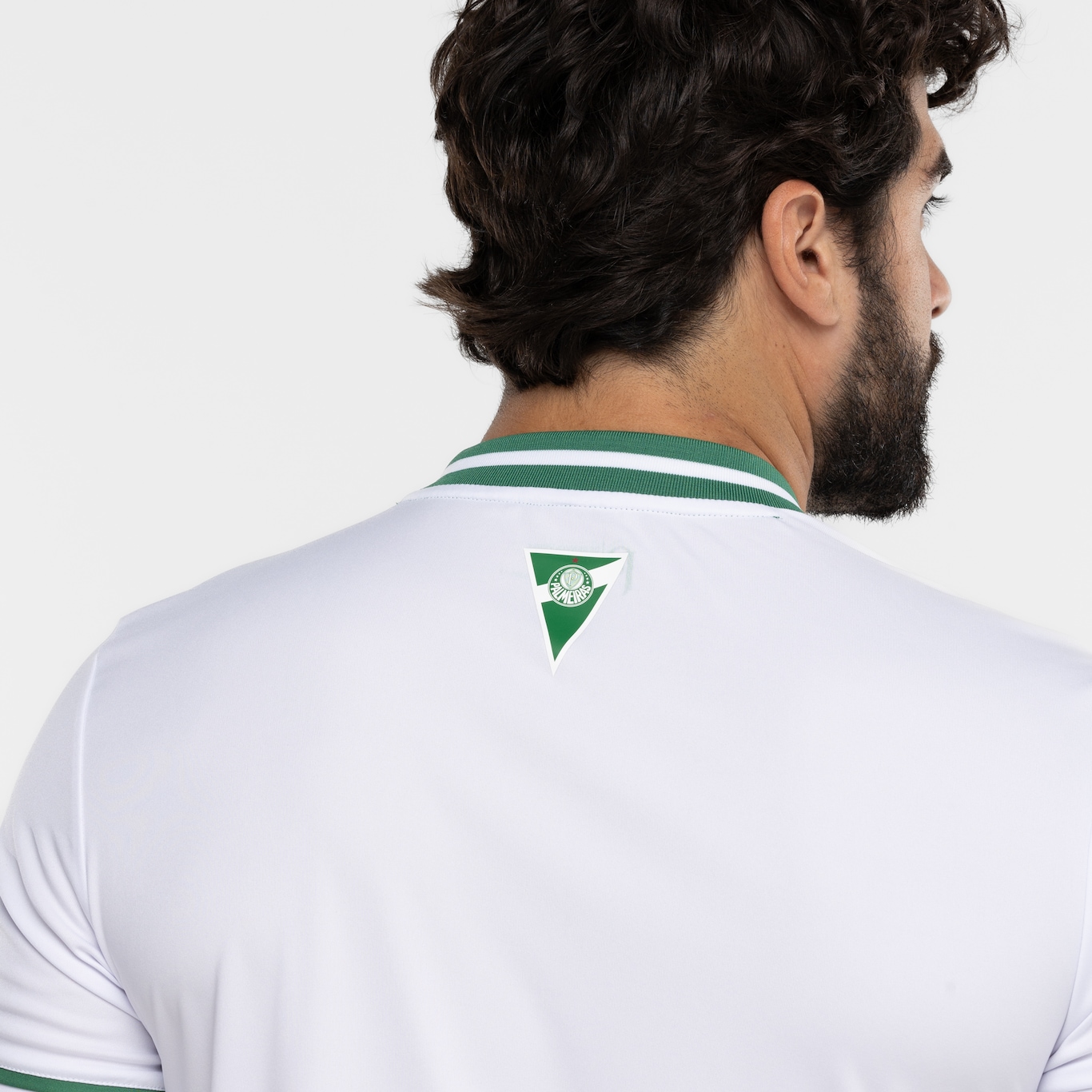 Camiseta do Palmeiras I - Masculina - Foto 5