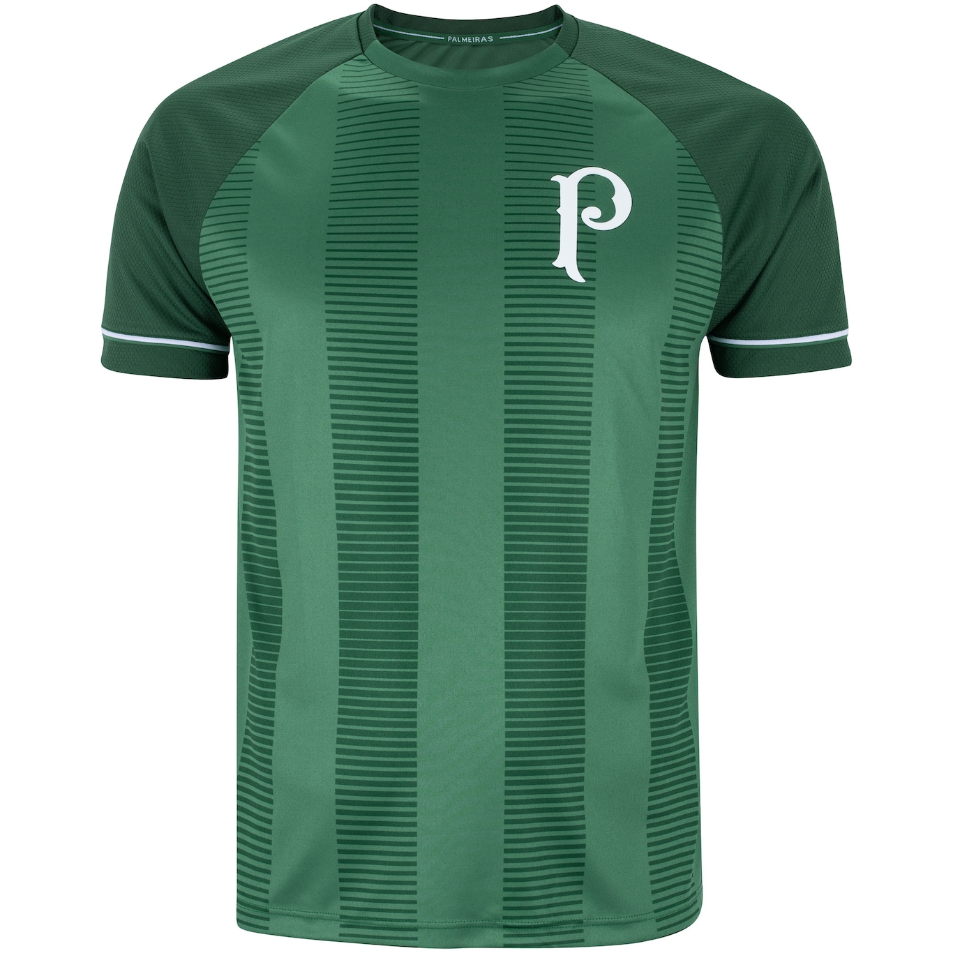 Camiseta do Palmeiras II - Masculina - Foto 6