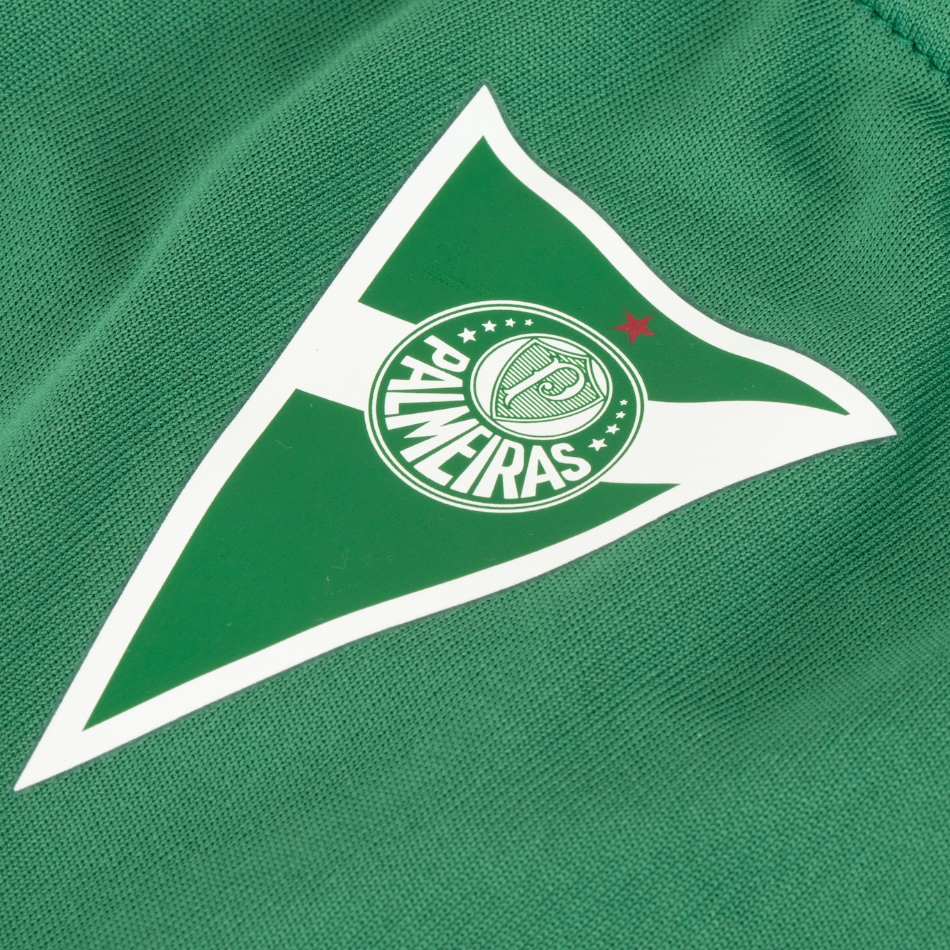 Camiseta do Palmeiras Infantil Manga Curta - Foto 4