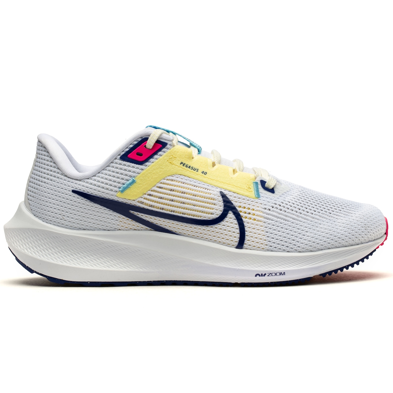 Tênis Nike Air Zoom Pegasus 40 - Masculino - Foto 1