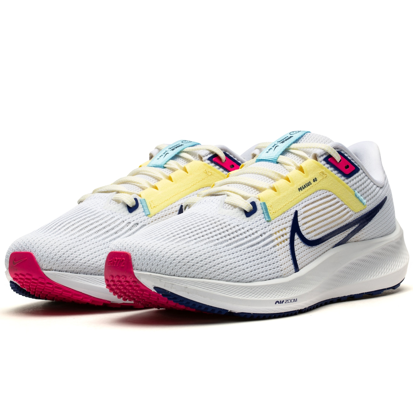 Tênis Nike Air Zoom Pegasus 40 - Masculino - Foto 2