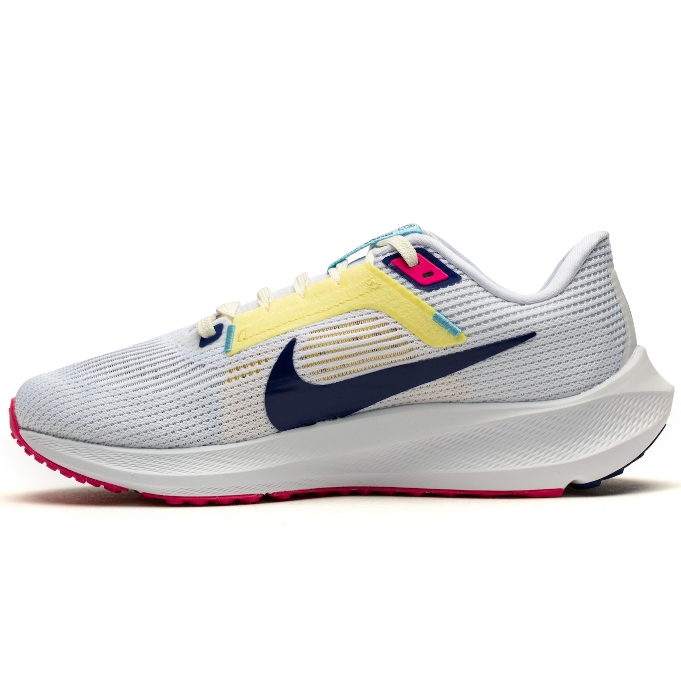 Tênis Nike Air Zoom Pegasus 40 - Masculino - Foto 3