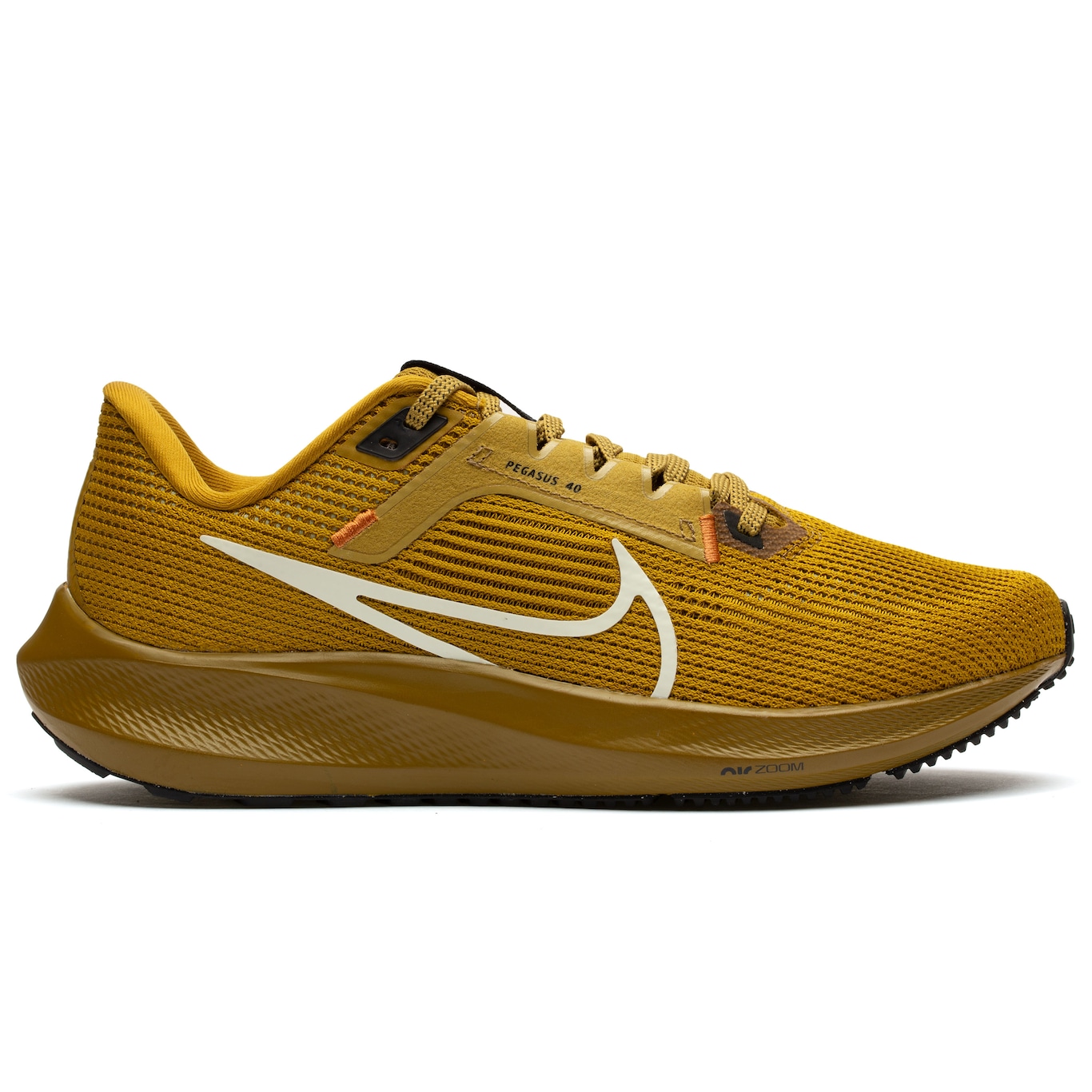 Tênis Nike Air Zoom Pegasus 40 - Masculino - Foto 1