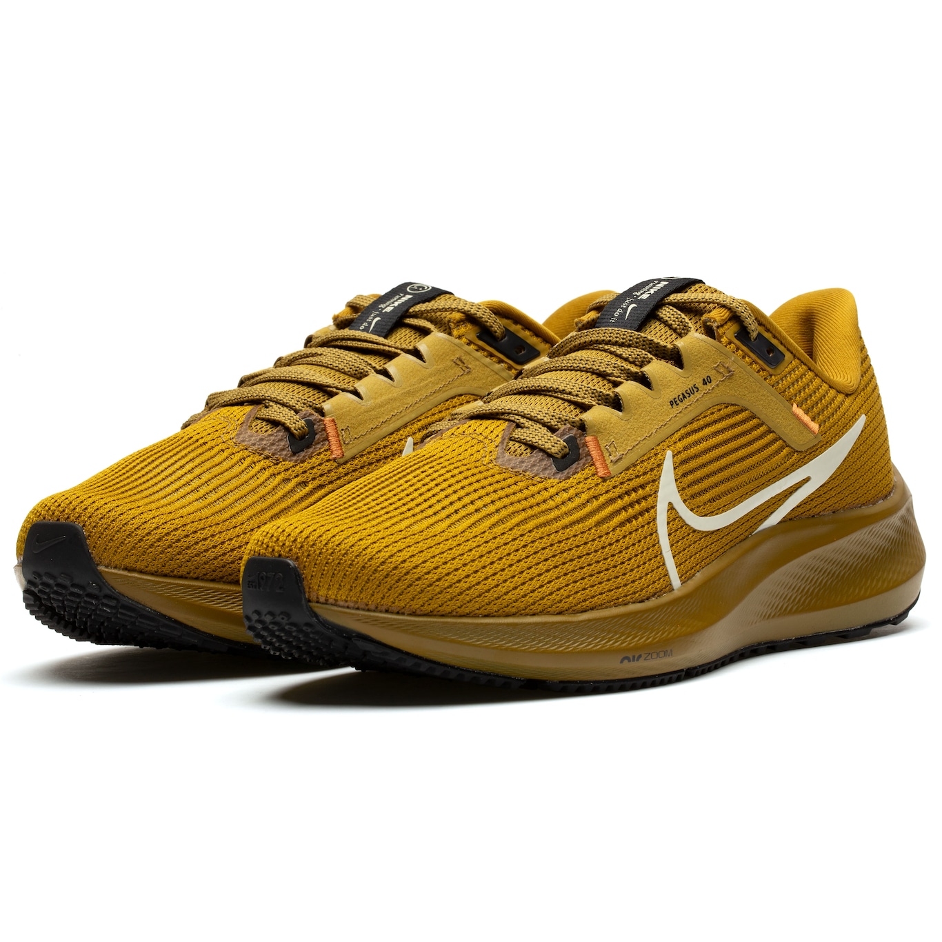 Tênis Nike Air Zoom Pegasus 40 - Masculino - Foto 2