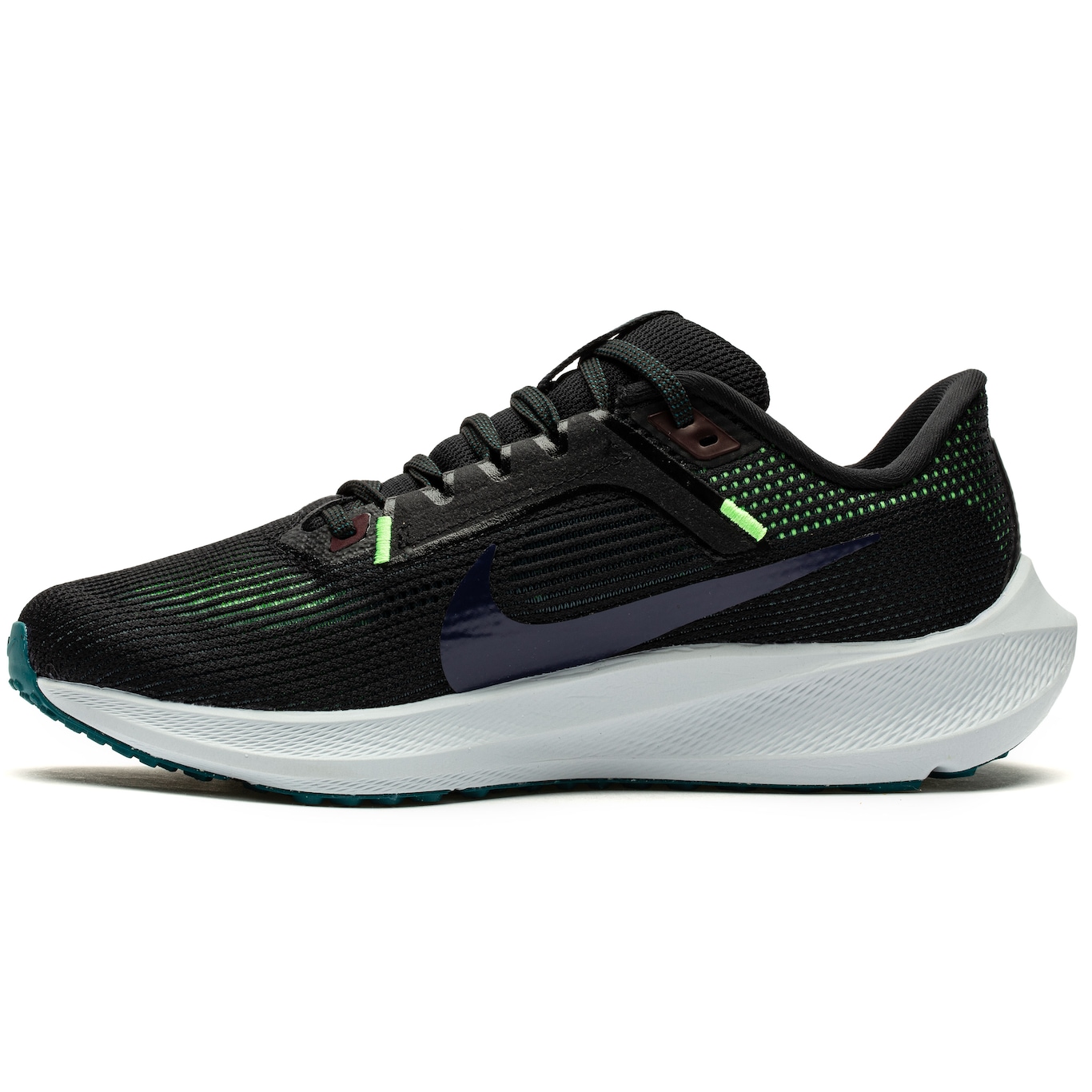 Tênis Nike Air Zoom Pegasus 40 - Masculino - Foto 3