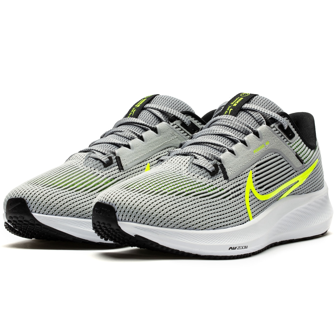 Tênis Nike Air Zoom Pegasus 40 - Masculino - Foto 2