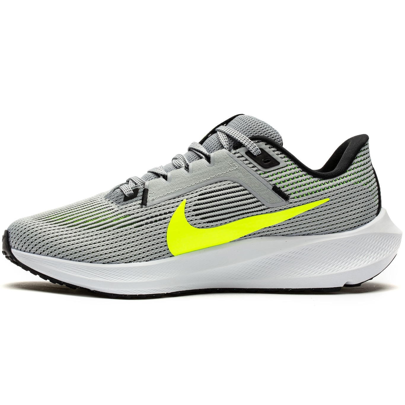 Tênis Nike Air Zoom Pegasus 40 - Masculino - Foto 3