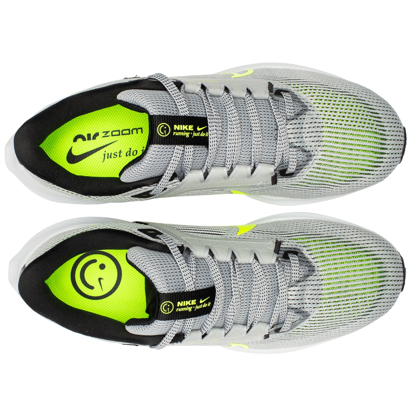 Tênis Nike Air Zoom Pegasus 40 - Masculino - Foto 5