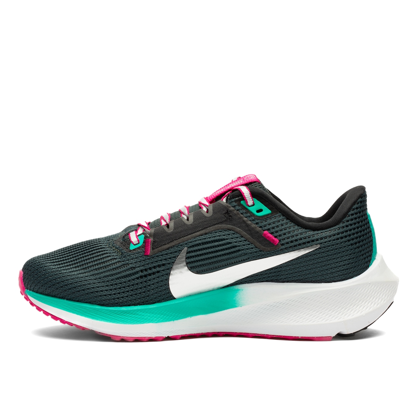 Tênis Nike Air Zoom Pegasus 40 - Feminino - Foto 3