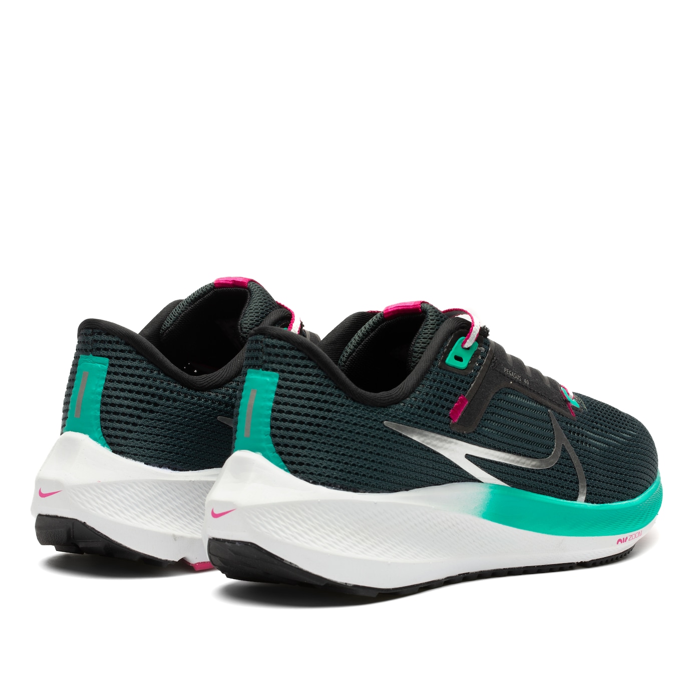 Tênis Nike Air Zoom Pegasus 40 - Feminino - Foto 4