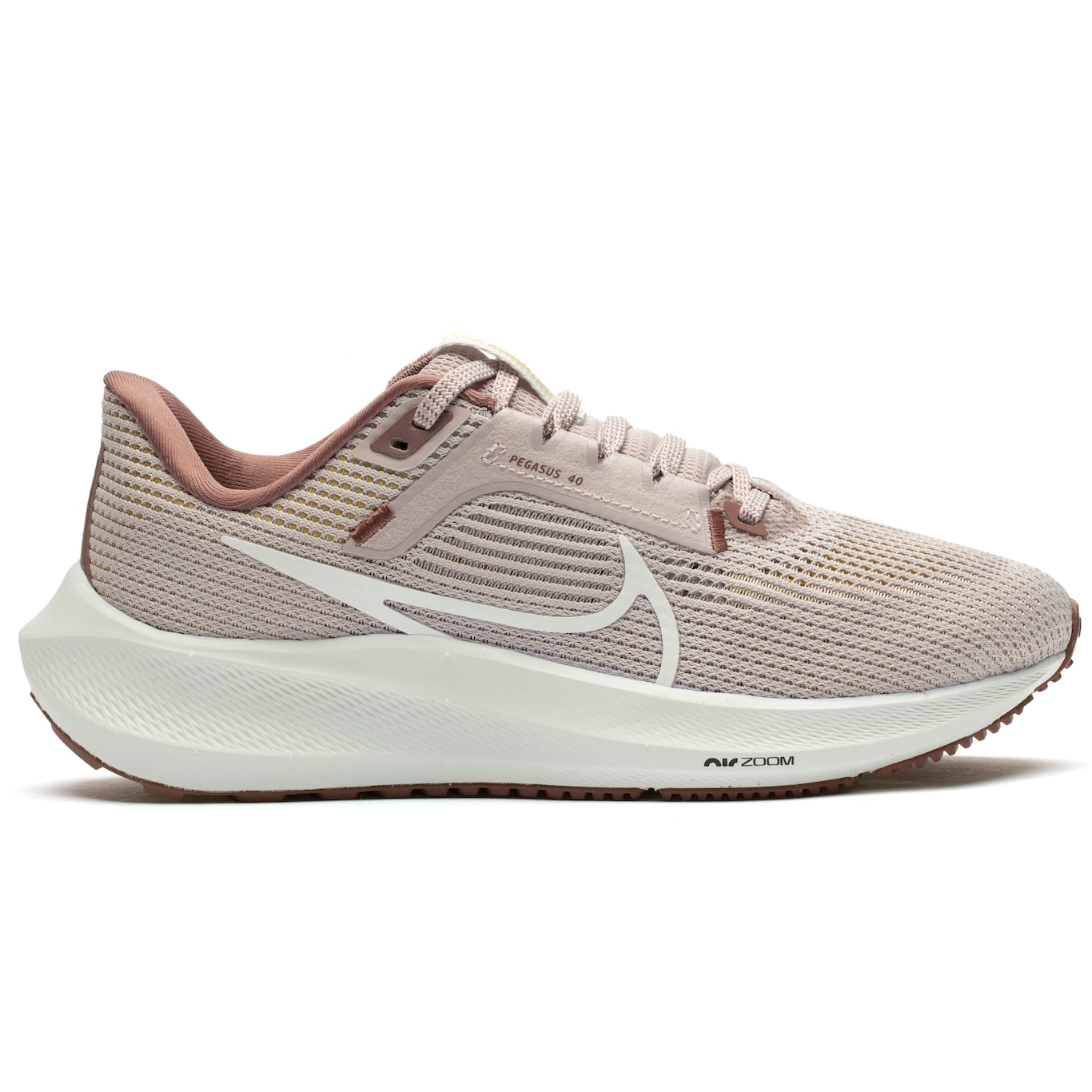 Tênis Nike Air Zoom Pegasus 40 - Feminino - Foto 1