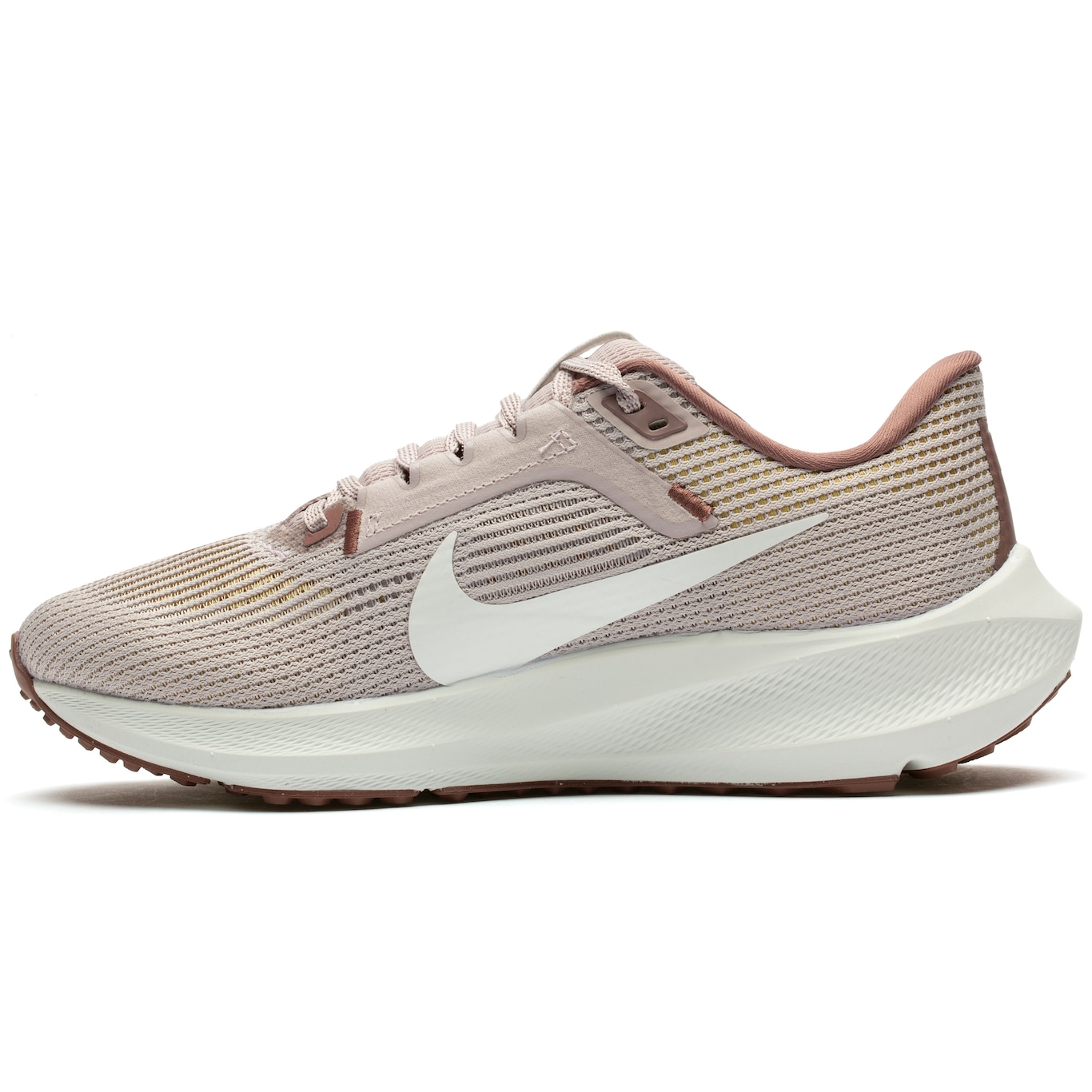 Tênis Nike Air Zoom Pegasus 40 - Feminino - Foto 3