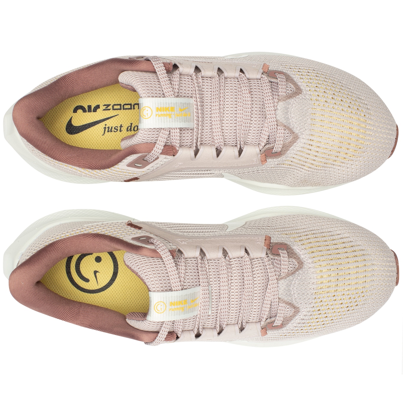 Tênis Nike Air Zoom Pegasus 40 - Feminino - Foto 5