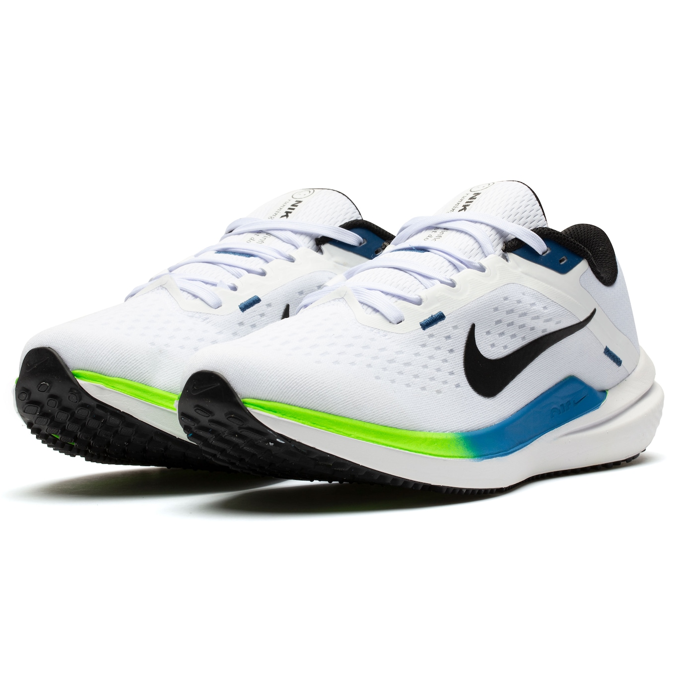 Tênis Nike Air Winflo 10 - Masculino - Foto 2