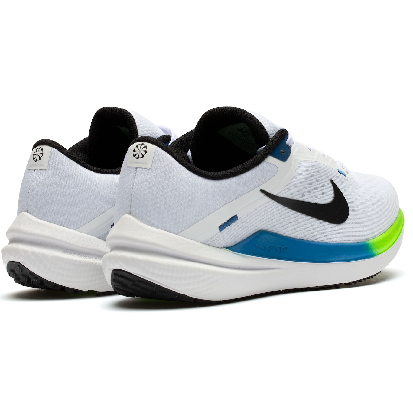 Tênis Nike Air Winflo 10 - Masculino - Foto 4