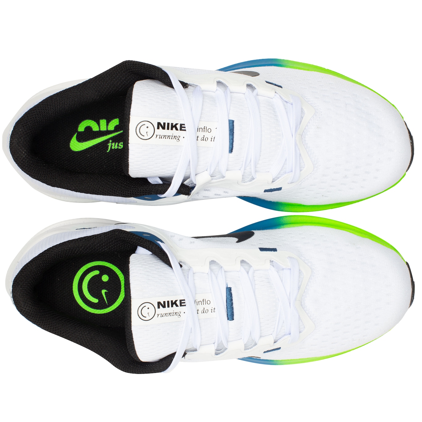 Tênis Nike Air Winflo 10 - Masculino - Foto 5