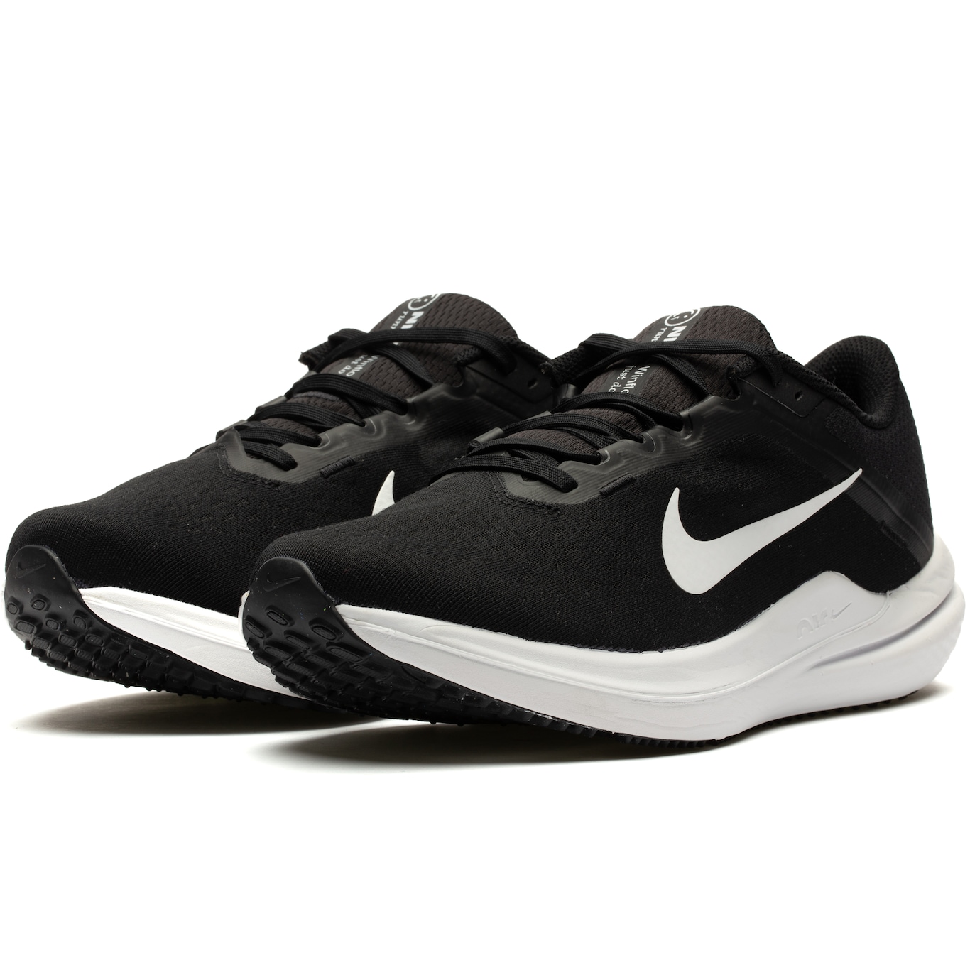 Tênis Nike Air Winflo 10 - Masculino - Foto 2