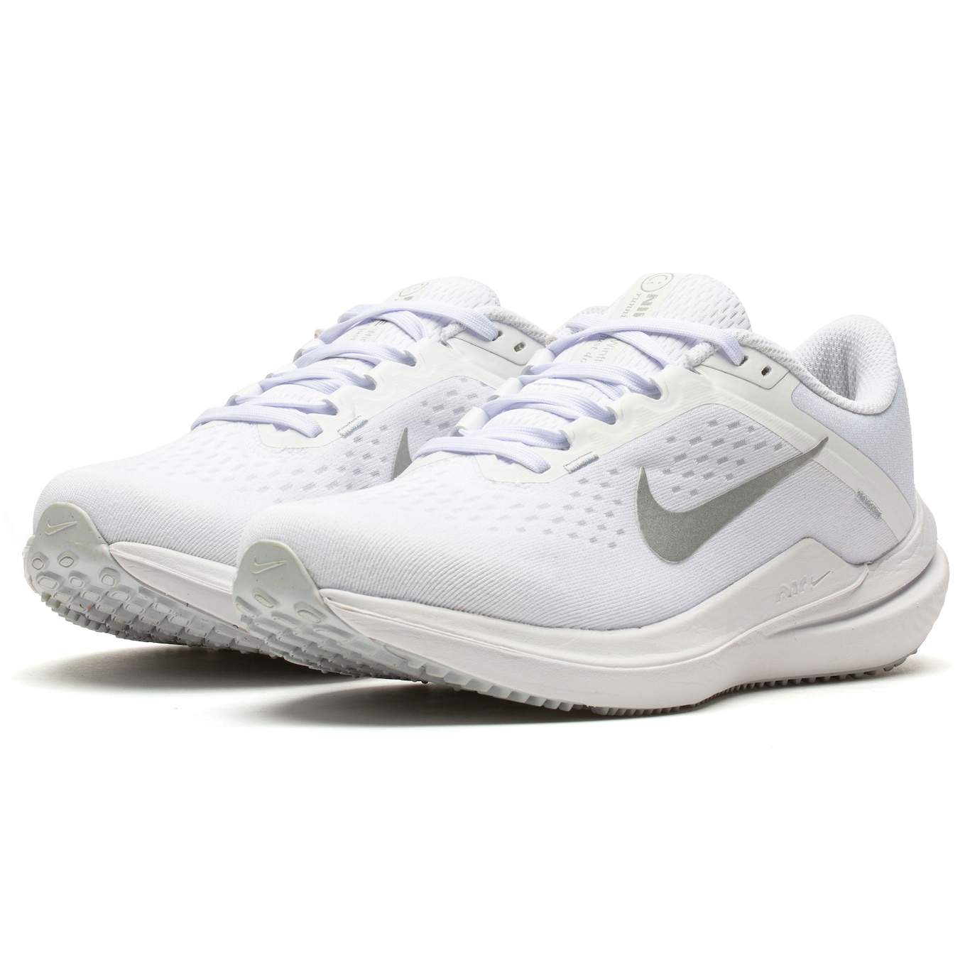 Tênis Nike Air Winflo 10 - Feminino - Foto 2