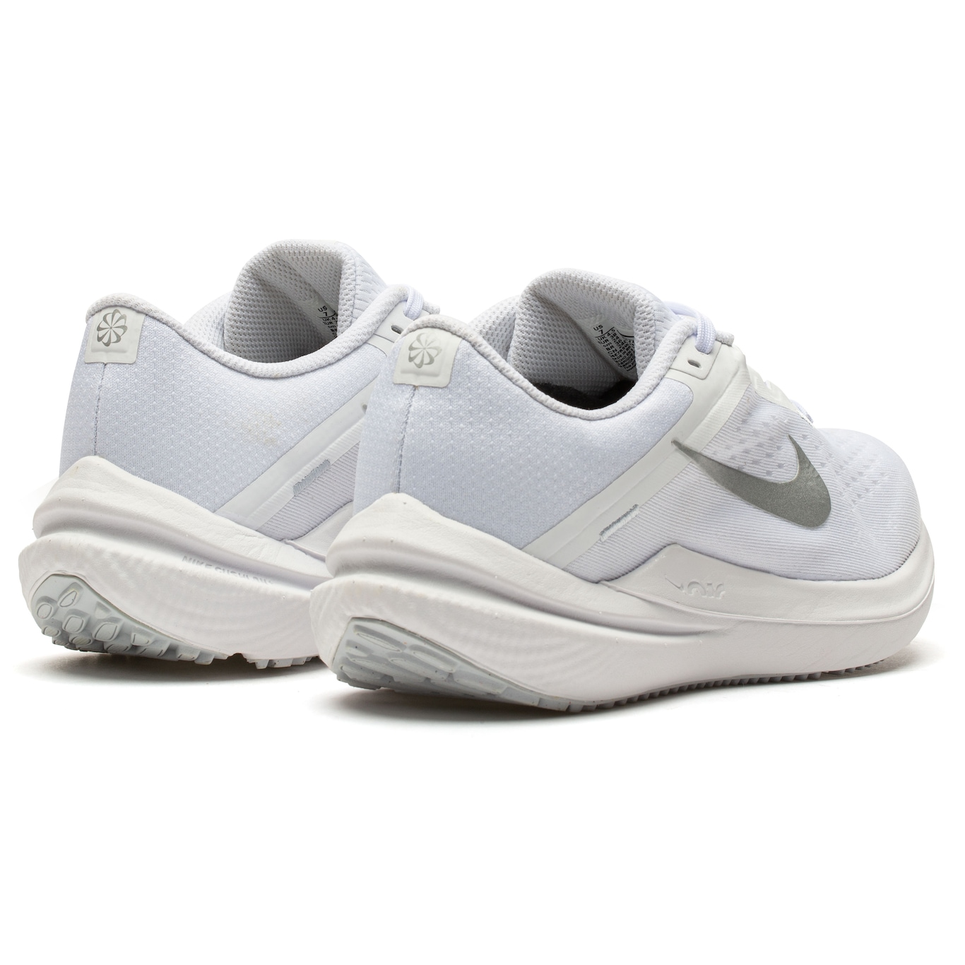 Tênis Nike Air Winflo 10 - Feminino - Foto 4