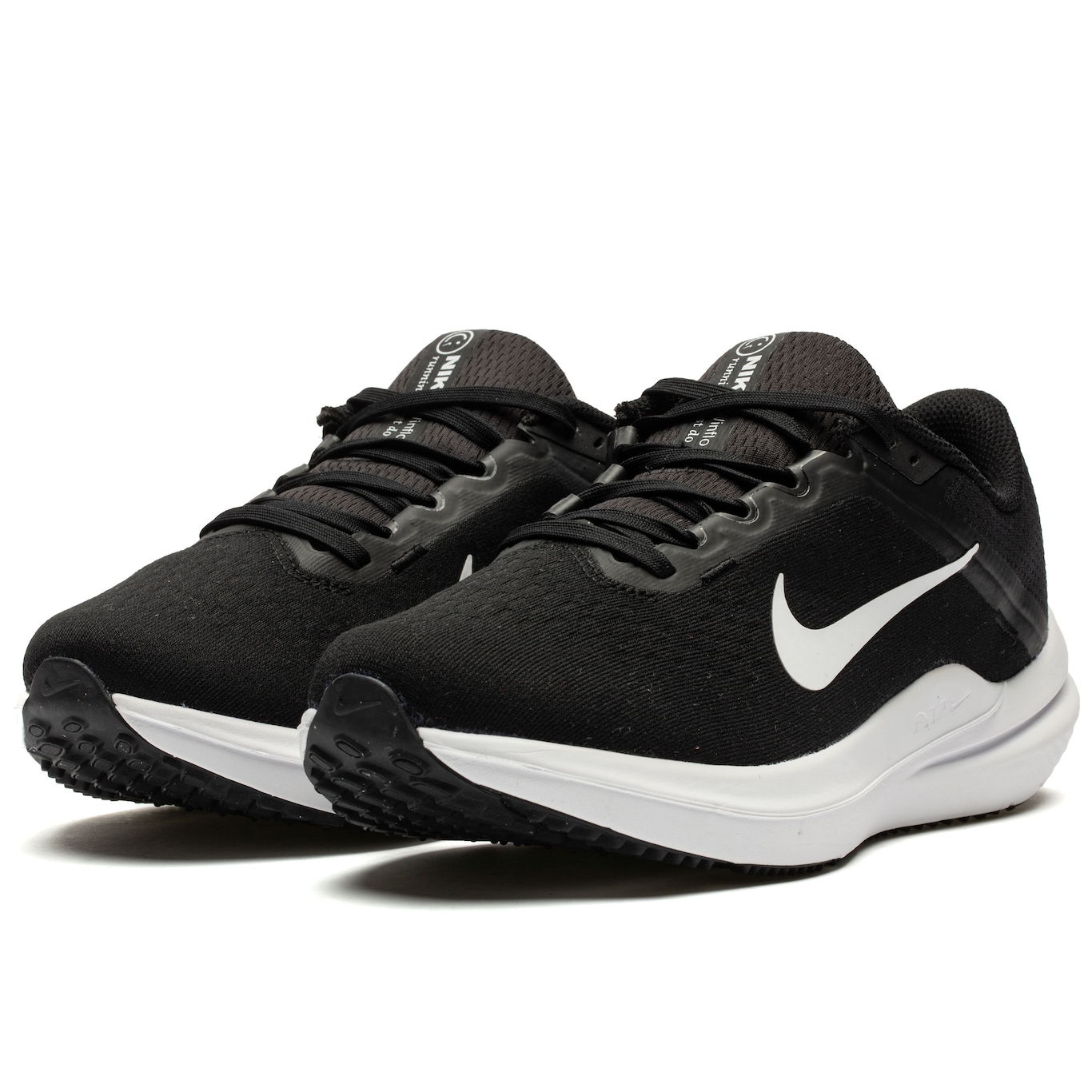 Tênis Nike Air Winflo 10 - Feminino - Foto 2