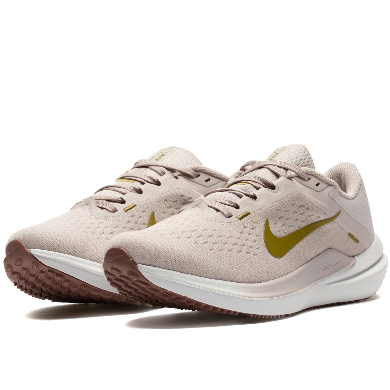 Tênis Nike Air Winflo 10 - Feminino - Foto 2