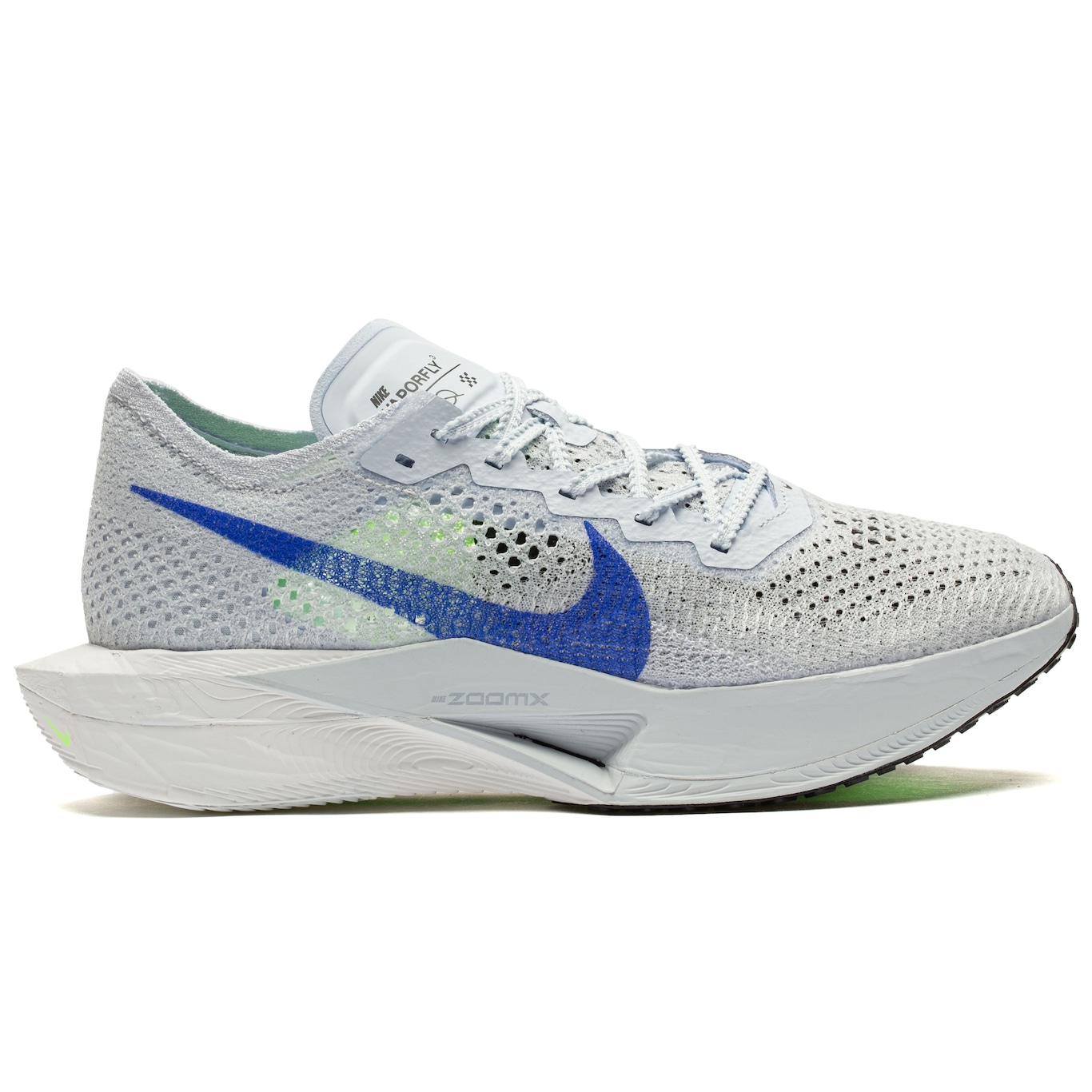 Tênis Nike Zoomx Vaporfly Next% 3 - Masculino - Foto 1