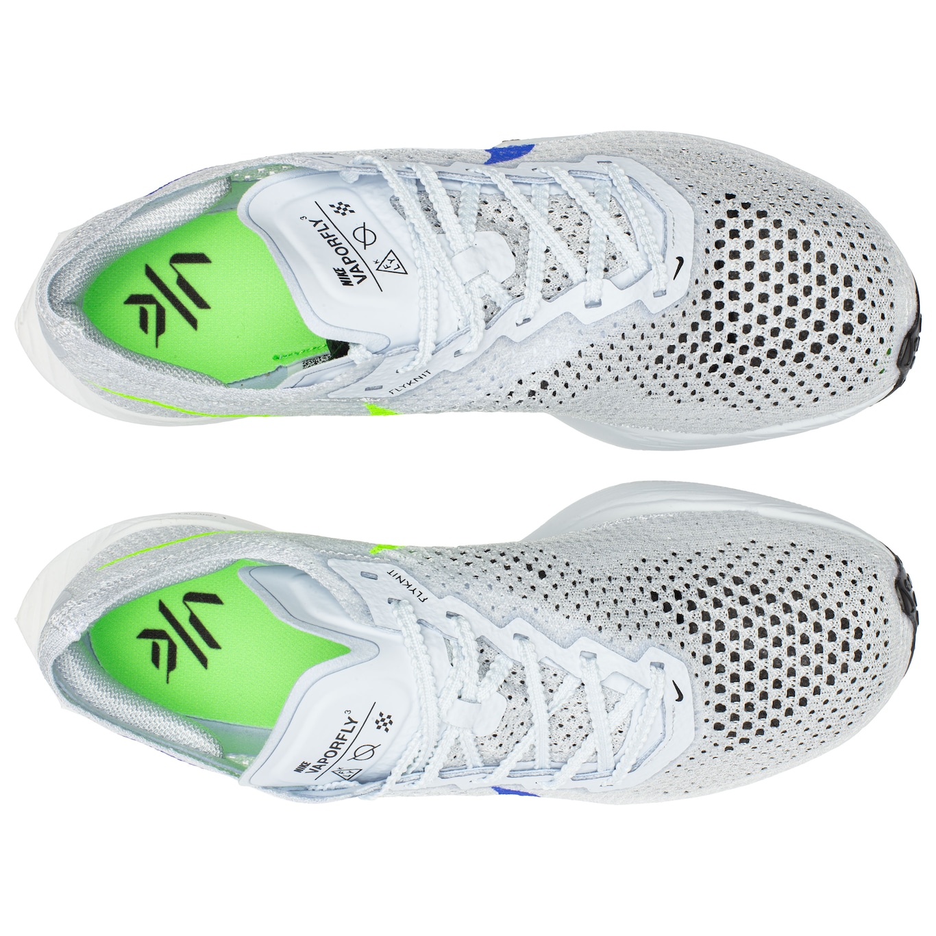 Tênis Nike Zoomx Vaporfly Next% 3 - Masculino - Foto 5