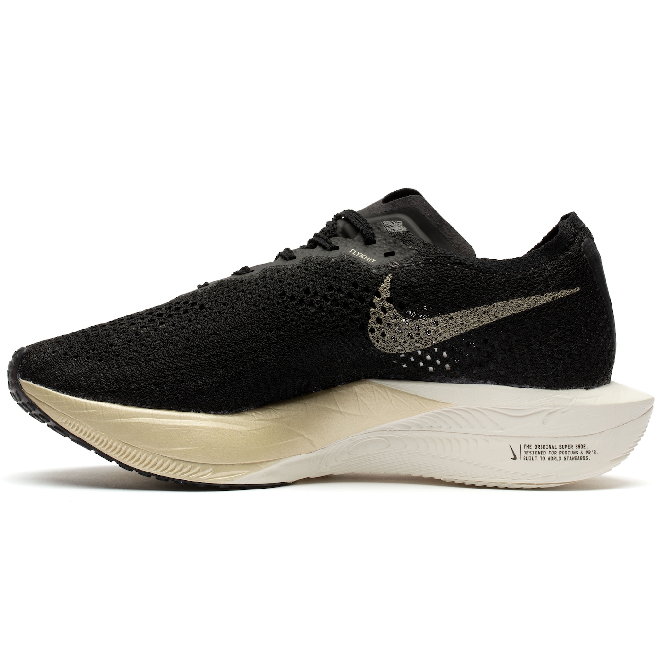 Tênis Nike Zoomx Vaporfly Next% 3 - Masculino - Foto 3